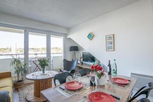 Appartements La Chaloupe : Appartement 1 Chambre