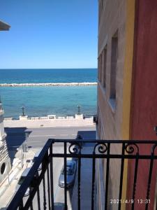 Mariantomare casa vacanze monolocale lungomare Bari