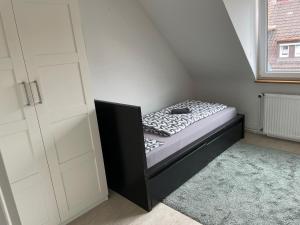 Monteurwohnung - Pforzheim Nordstadt - L8