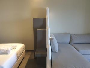 Villa Panorama Irakleia-Island Greece