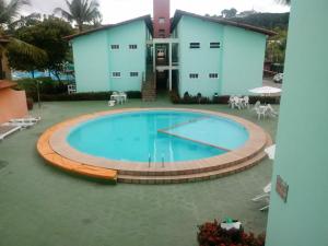 Condomínio Golden Village 528