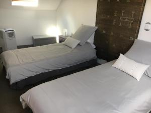 B&B / Chambres d'hotes les mesanges : photos des chambres