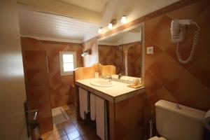 Hotels Hotel Van Gogh : Chambre Double Deluxe avec Douche