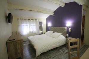 Hotels Hotel Van Gogh : photos des chambres