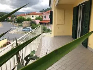 APPARTAMENTO ELISA - Cervo