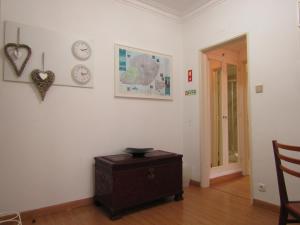 Casa Encantada - Poeta