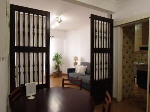 Casa Encantada - Poeta