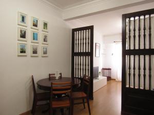 Casa Encantada - Poeta