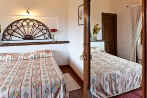 Superior Family Room room in Hotel Villa Rizzo Resort and Spa