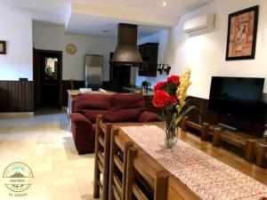 Alojamiento Rural La Tiñosa