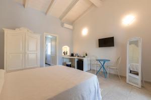 La Littighedda Country Residence img13