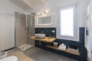 La Littighedda Country Residence img12