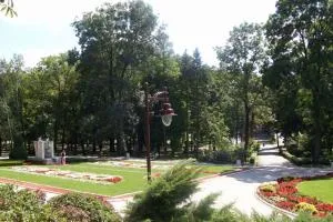 APARTMAN U BUKOVICKOJ BANJI ARANDJELOVAC - Bukovik