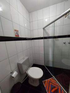 Pousada Capão Fôrro