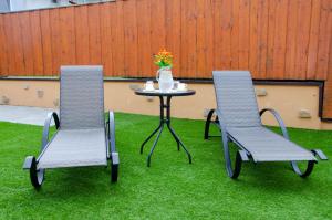 Turistická Ubytovňa Osada