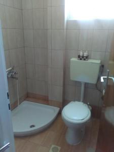 Hotel Kima Nisos-Samothraki Greece