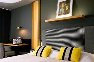 马蒂尼精品酒店 - 威拉尔-苏-罗伦