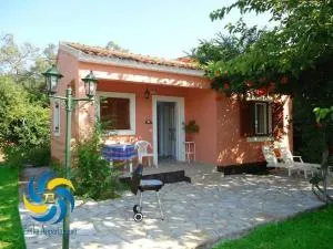 Errika - Ágios Márkos