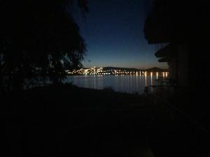 Laura apartman Velence