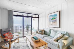 Two Bedroom Apartment  room in Boca Grande 504