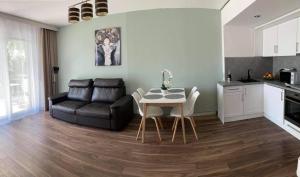 Laura apartman Velence