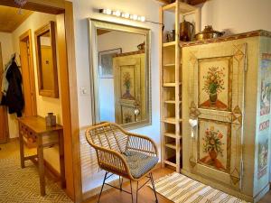 Highest terrace Verbier center. Top comfort & view