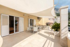 Beach Apartment Letica