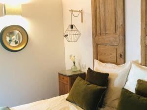 B&B / Chambres d'hotes Le Clos de Miribel : photos des chambres