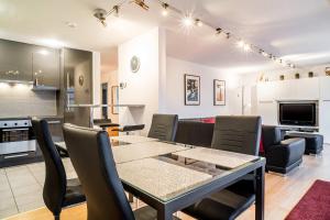 Apartment Jungfrau - GRIWA RENT AG