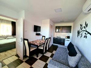 Marika Apartman Sopron