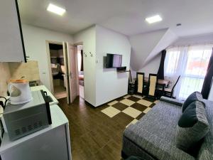 Marika Apartman Sopron