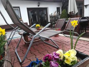 Ubytovanie v Banskej Štiavnici u Antalov