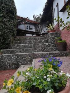 Ubytovanie v Banskej Štiavnici u Antalov