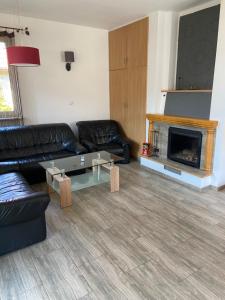 Dom nad jeziorem Charzykowy