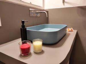 Suite Bagnara- Ortigia Holidays