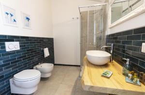 La Littighedda Country Residence img148