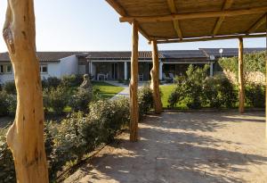 La Littighedda Country Residence img30