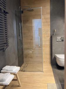 Baltiq Plaza Apartment
