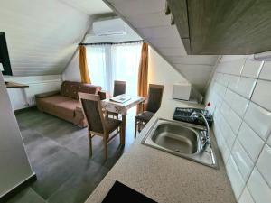 Regina Apartman Hegykő