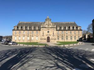 Appartements du Vally - Guingamp