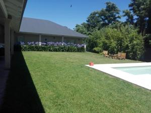 Villa Clarita Tandil