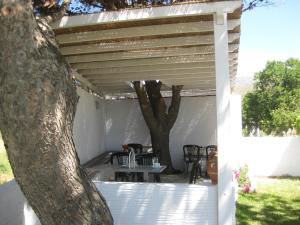 RESTIA Andros Greece