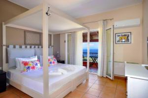 Bella Vista Villas & Suites Paxoi Greece