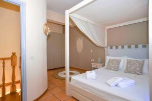 Bella Vista Villas & Suites Paxoi Greece