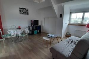 Appartements 12 2et avec jardin 4-5per Les Gites Bigoudens 10 mn plages : photos des chambres