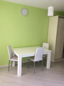 Sun Residence -Byala SP apartments