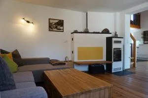 Ferienwohnung Paulo - Штубен