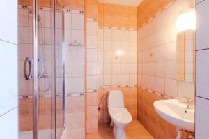 Ośrodek Wczasowy Lazur Sianożęty