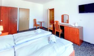 Ośrodek Wczasowy Lazur Sianożęty