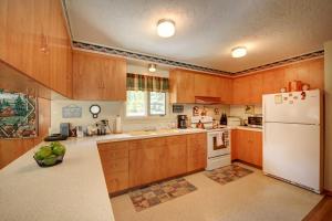 Anglers Dream Remote Escape on Bull River!